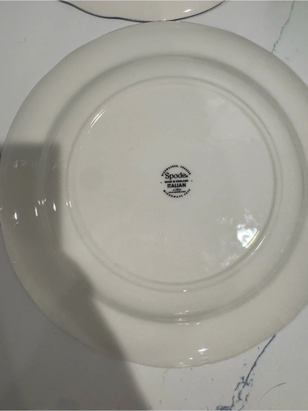 Spode euc some